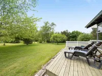 "Janne" - 400m from the Sea Hotels in Bogense