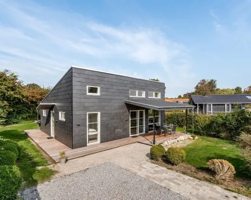 "Ilkka" - 175m from the Sea Hotels in Rødvig Stevns