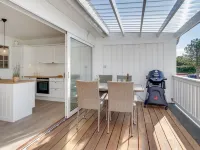 "Sylwia" - 800m from the Sea