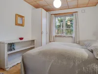 "Flugha" - 500m to the Fjord Hotels in Thyholm