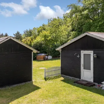 "Ulrike" - 600m to the Fjord