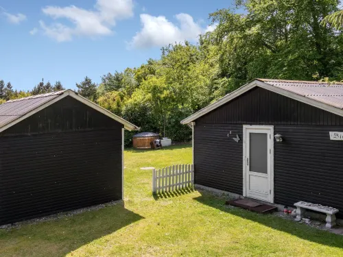 "Ulrike" - 600m to the Fjord