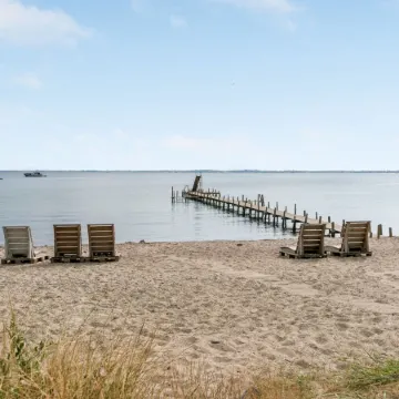 "Gunlef" - 50m from the Sea