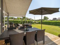 "Nine" - 200m from the Sea Hotels in Borkop