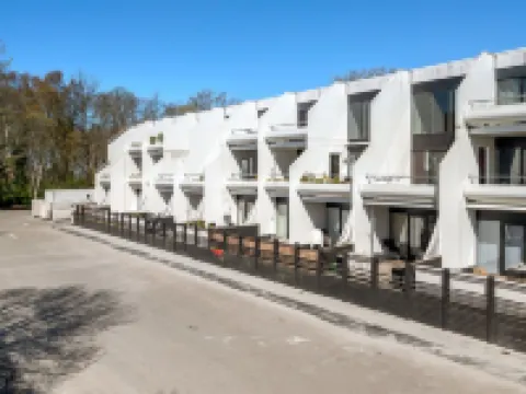 "Pekka" - 50m from the Sea Hotels in Helsingor