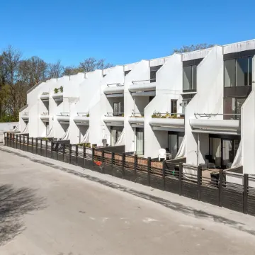 "Pekka" - 50m from the Sea