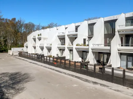 "Pekka" - 50m from the Sea