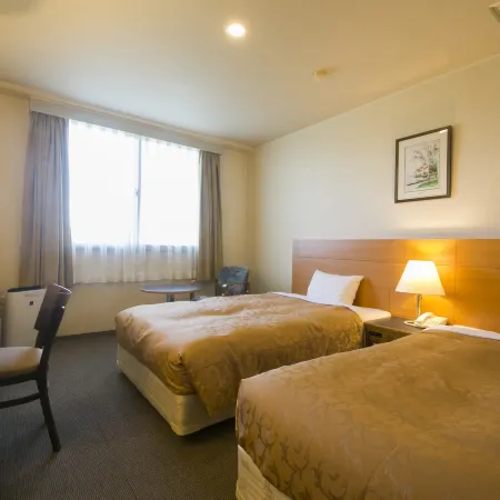 Business Hotel Kosanagi
