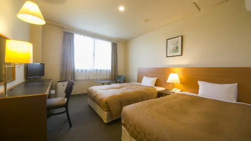 Business Hotel Kosanagi