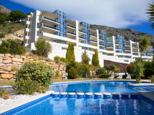 Jardines de Altea Hills