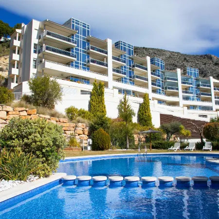Jardines de Altea Hills