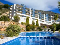 Jardines de Altea Hills  호텔