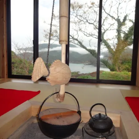 Guest House Neshiko Koryuan
