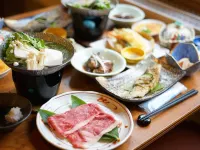 Shiga Kogen Hotel Astoria