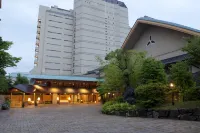 Waraku Onsen Nihon No Yado Notoraku