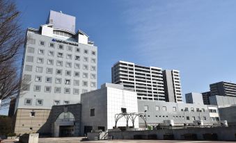 Hotel Nikko Tsukuba