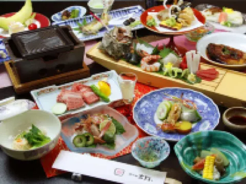 Kichiya Hotels in Achi
