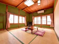Amimoto Ryokan Nakahei Hotels in Minamichita