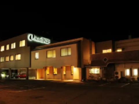 Hotel Ikue Hotels in Yabu