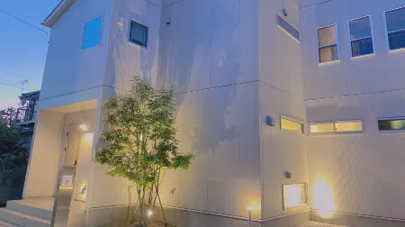 Guesthouse Ori Ori