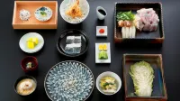 Kawatana Grand Hotel Otafuku Hotels in Shimonoseki