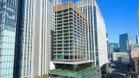 Oakwood Premier Tokyo Hotels in Tokyo