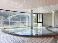 Momijigawa Onsen - Hot Springs