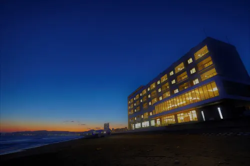 Regina Resorts Kamogawa - Pet friendly