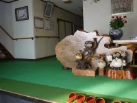 Hawaii Onsen Minshuku Koi No Yu Hotels in Yurihama
