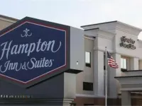 Hampton Inn & Suites Danville