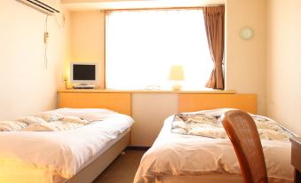 Hotel Housen Chiba