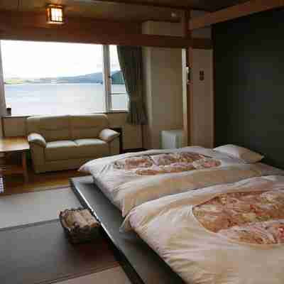 グランヴレッヂ洞爺 大和旅館アネックス Rooms