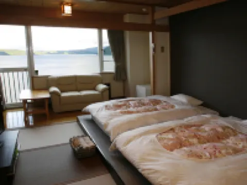 Granvillage Toya Daiwa Ryokan Annex Hotels in Toyako