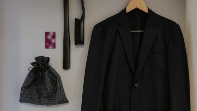 その他 ホテルグレイスリー京都三条の写真