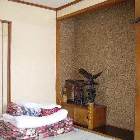 Minshuku Mutsukari