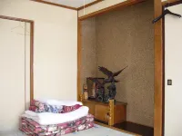 Minshuku Mutsukari