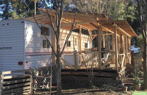 小屋旅館 賓客ＩＮＮ八城之杜