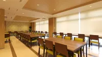 Tabino Hotel Kurashiki Mizushima Hotel di Asakuchi