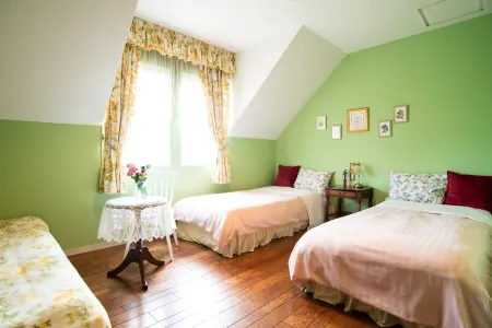 カントリーハウスホテル アヴォンリー