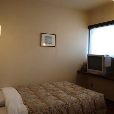 Hotel New Yama