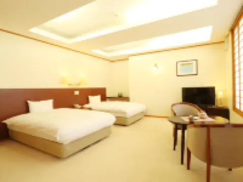 うすき湯の里 臼杵のホテル