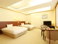 Usuki Yunosato Hoteles en Saiki