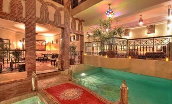 Riad Errabii & Spa