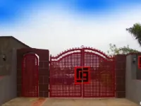 Redgate Restolounge & Resorts