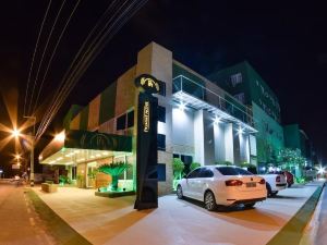 Primme Hotel Aracaju