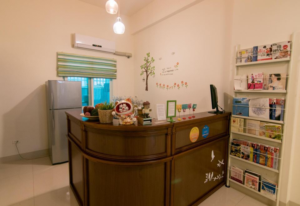 루이수이 38 홈스테이 이미지