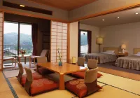 Hotel Tetora Resort Sendai Iwanuma - 2-Star
