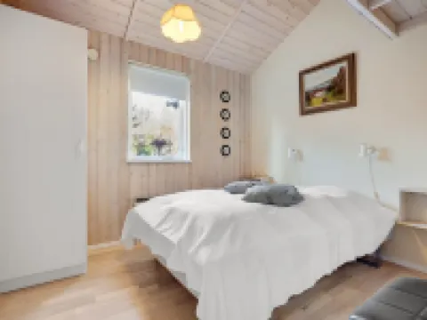 "Razmo" - 300m from the Sea Hoteles en Ørsted