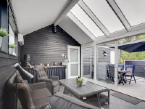 "Henriete" - 3.5km from the Sea