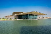 The K Hotel Hoteles en Sitrah